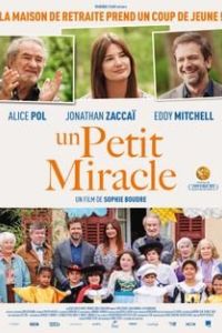 Маленькое чудо / Un petit miracle (2023)