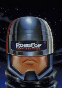 РобоКоп: Команда Альфа (1998) RoboCop: Alpha Commando