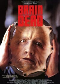 Мертвый мозг (1990) Brain Dead