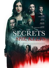 В отношениях с убийцей (2021) The Secrets She Keeps / Dating a Killer