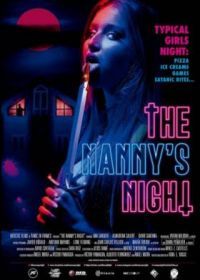Ночь няни (2021) The Nanny's Night