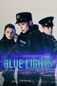 Синие огни (2023) / Blue Lights