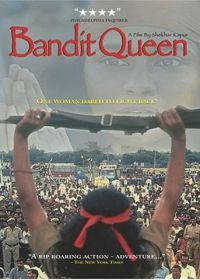Королева бандитов (1994) Bandit Queen