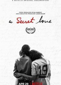 Тайная любовь (2020) A Secret Love