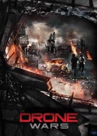 Война дронов (2016) Drone Wars