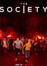 Общество (2019) The Society