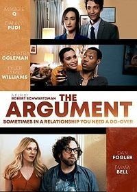 Аргумент (2020) The Argument