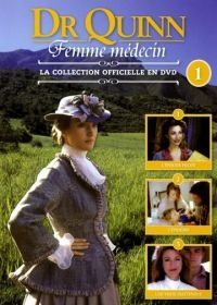 Доктор Куин: Женщина-врач (1993) Dr. Quinn, Medicine Woman
