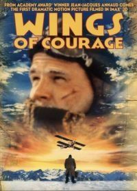 Крылья отваги (1995) Wings of Courage
