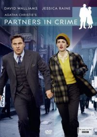 Партнёры по преступлению (2015) Partners in Crime