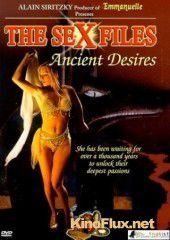 Секс-файлы: Древние желания (2000) Sex Files: Ancient Desires