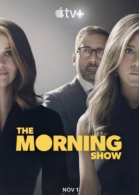 Утреннее шоу (2019) The Morning Show