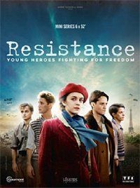 Сопротивление (2014) Résistance