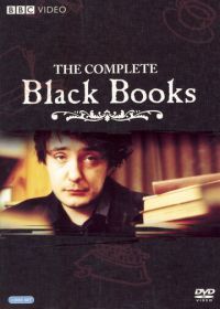 Книжный магазин Блэка (2000) Black Books