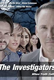 Детективы: зов истины (2019) The Investigators: When Truth Calls