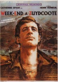 Уик-энд в Зюйдкоте (1964) Week-end à Zuydcoote