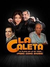 Тайник (2018) La Caleta