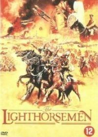 Легкая кавалерия (1987) The Lighthorsemen