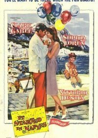 Это началось в Неаполе (1960) It Started in Naples