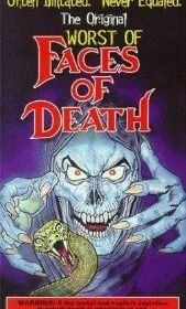 Худшие из Лиц Смерти (1987) The Worst of Faces of Death