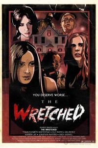Отчаявшиеся (2016) / The Wretched