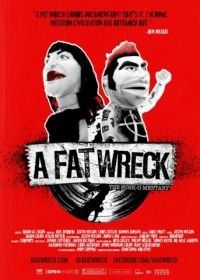 История панк-рока: Fat Wreck Chords (2016) A Fat Wreck