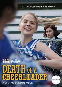 Смерть чирлидерши (2019) Death of a Cheerleader