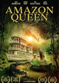 Королева Амазонки (2021) Queen of the Amazon