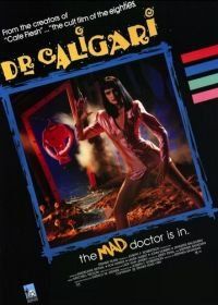 Доктор Калигари (1989) Dr. Caligari