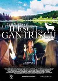 Белый олень из Гантриша (2019) Der weisse Hirsch vom Gantrisch