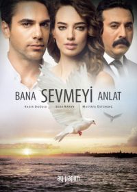 Расскажи мне, как любить (2016) Bana Sevmeyi Anlat