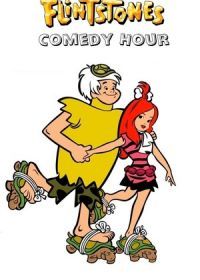 Комедийный час Флинтстоунов (1972) The Flintstone Comedy Hour