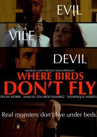Где птицы не летают (2017) Where Birds Don't Fly