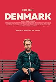 Дания (2019) Denmark