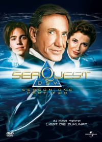 Подводная Одиссея (1993) Seaquest DSV