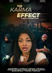 Эффект Кармы (2020) The Karma Effect