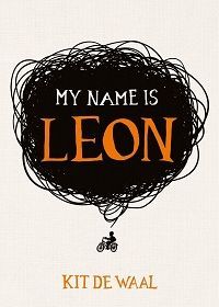 Меня зовут Леон (2022) My Name Is Leon