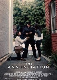 Благовещение (2018) The Annunciation