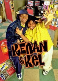 Кенан и Кел (1996) Kenan & Kel