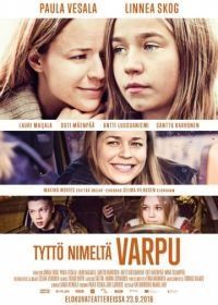 Девочка по имени Варпу (2016) Tyttö nimeltä Varpu