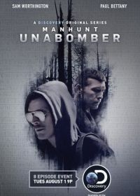 Охота на Унабомбера (2017) Manhunt: Unabomber