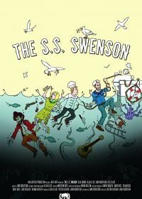 С. С. Свенсон (2019) The S. S. Swenson