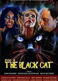 Чёрный кот (2017) POE 4: The Black Cat