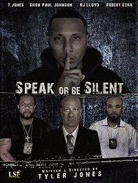 Говори или молчи (2021) Speak or Be Silent