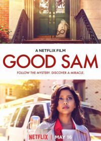 В поисках доброго самаритянина (2019) Good Sam