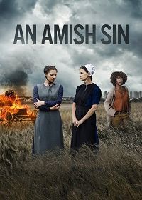 Грех амишей (2022) An Amish Sin