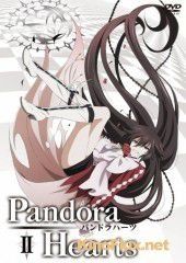 Сердца Пандоры (2009) PandoraHearts