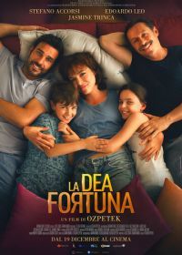 Богиня фортуна / Богиня удачи (2019) La dea fortuna