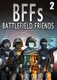 Друзья по Battlefield (2012) Battlefield Friends