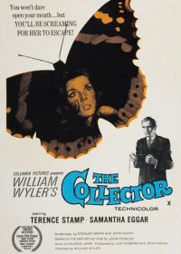 Коллекционер (1965) The Collector